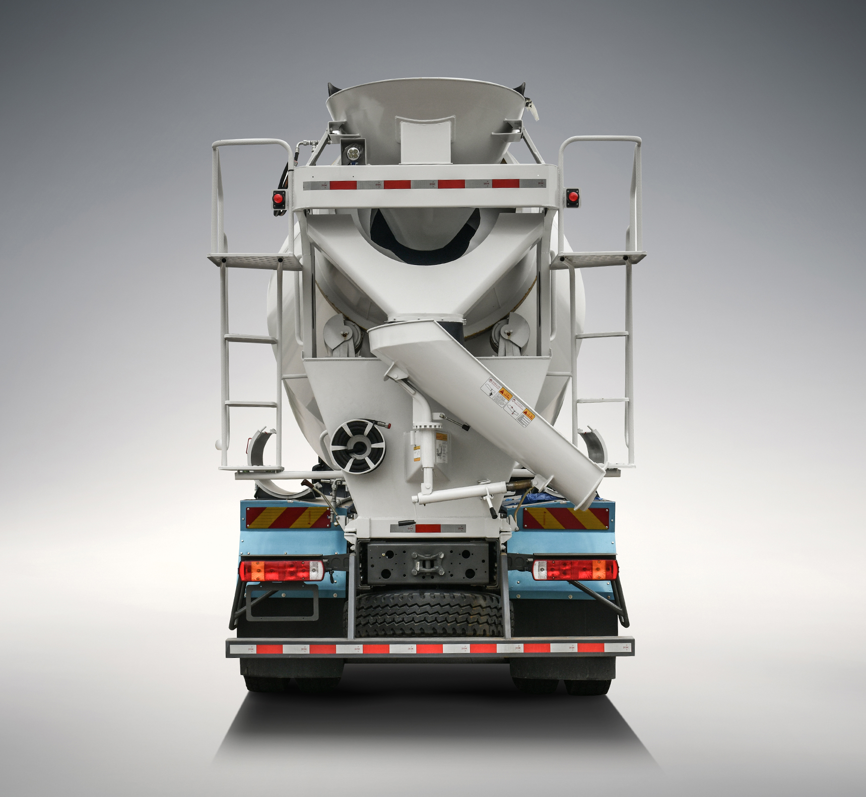 Servicio y mantenimiento de camiones Beton Motor