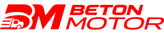 Beton Motor