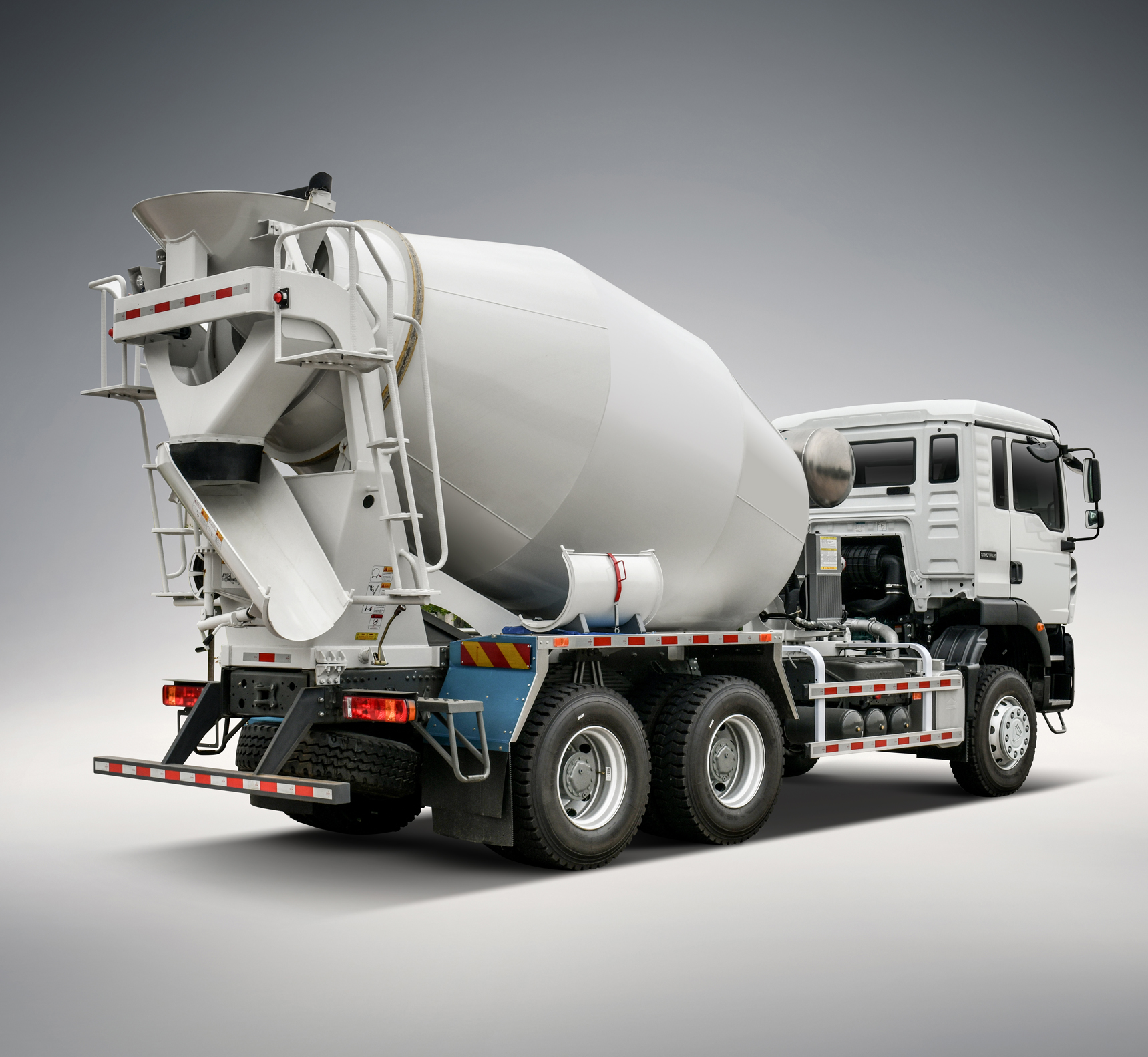 Servicio y mantenimiento de camiones Beton Motor