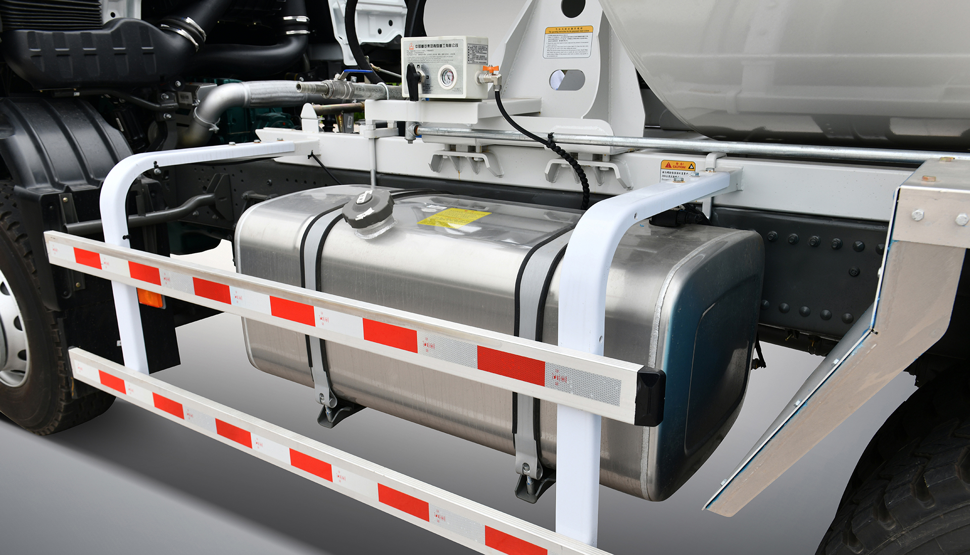 Beton Motor - Valores institucionales